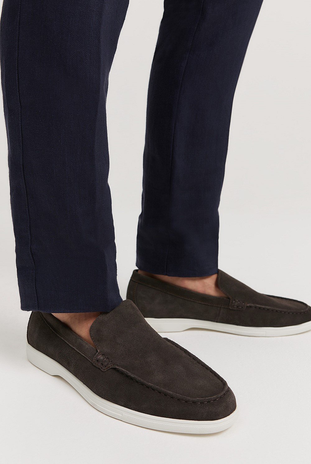 Casual Loafer