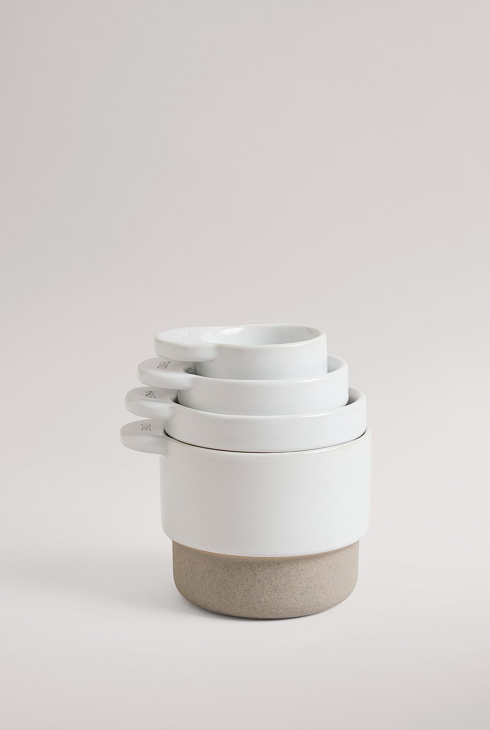 Apollo Measuring Cup Set of 4