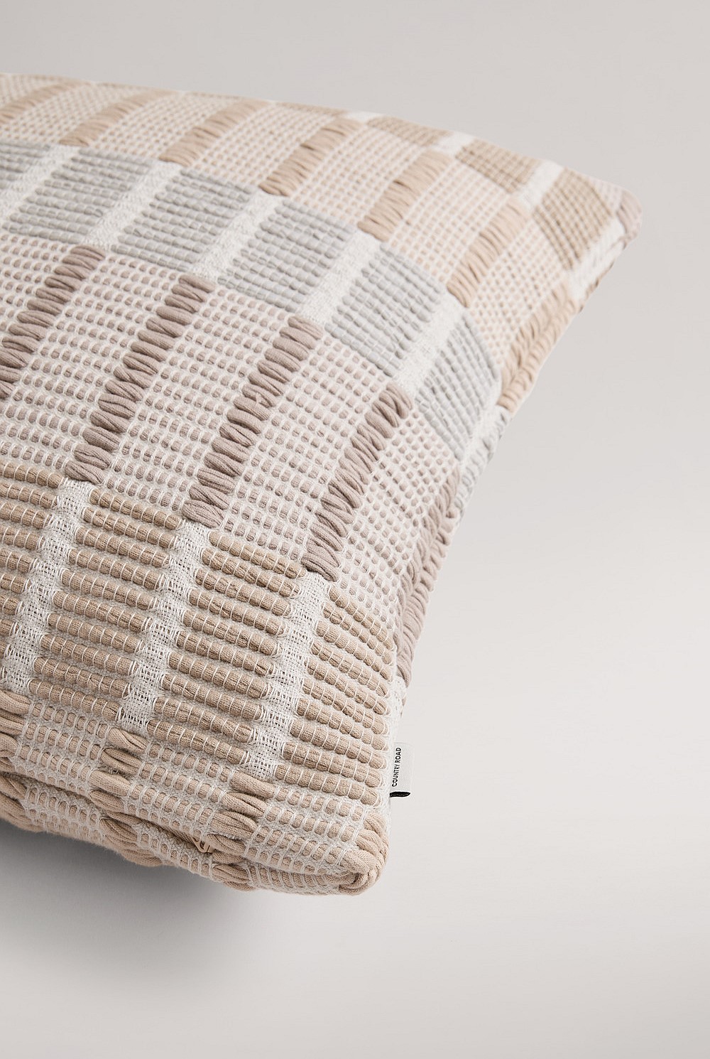 Heath 55x55 Cushion