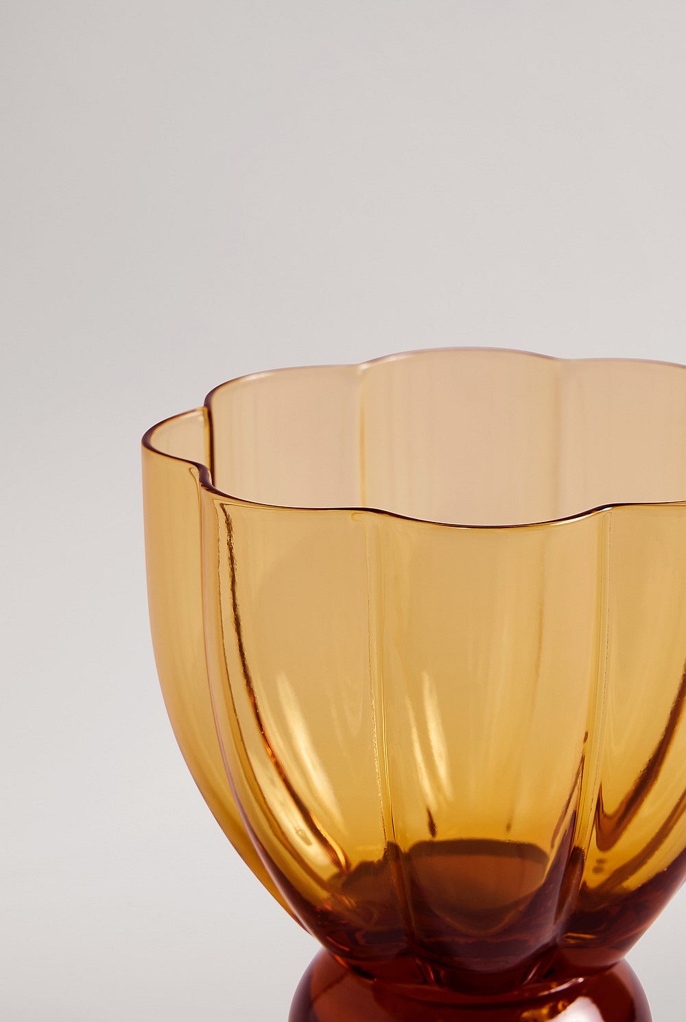 Hazel Cocktail Glass Set of 2