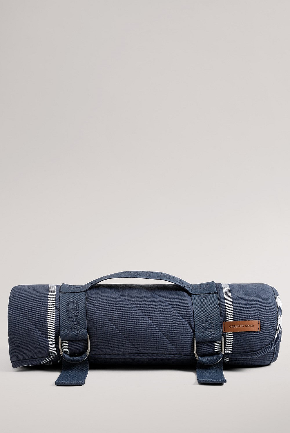 Polyester Otis Picnic Blanket