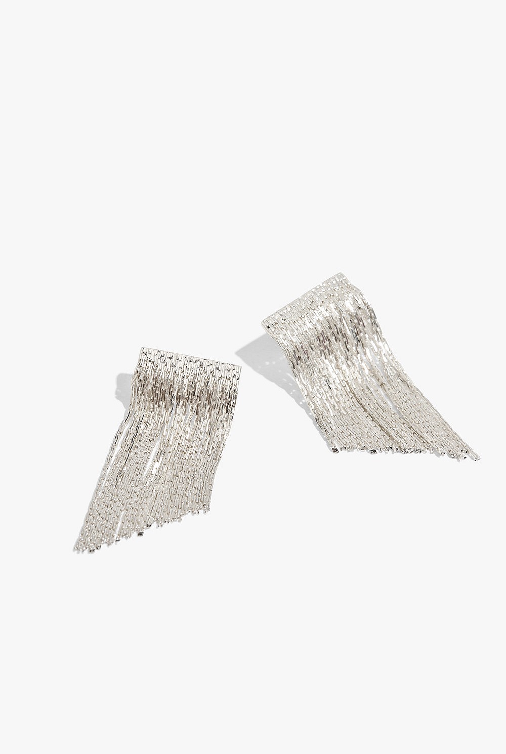 Emma Chain Drop Earring