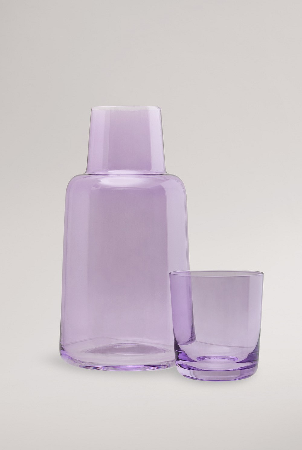 Pier Carafe Set