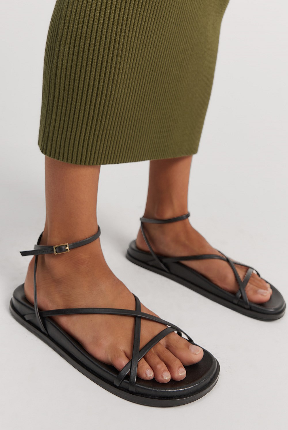 Riley Sandal
