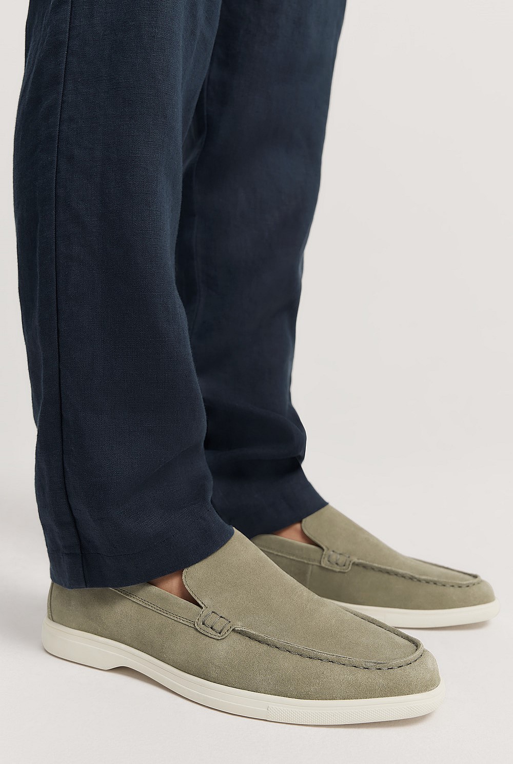 Casual Loafer