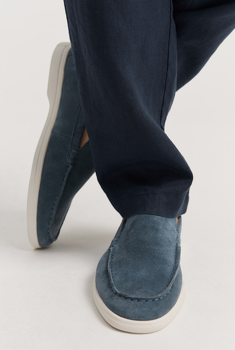 Casual Loafer