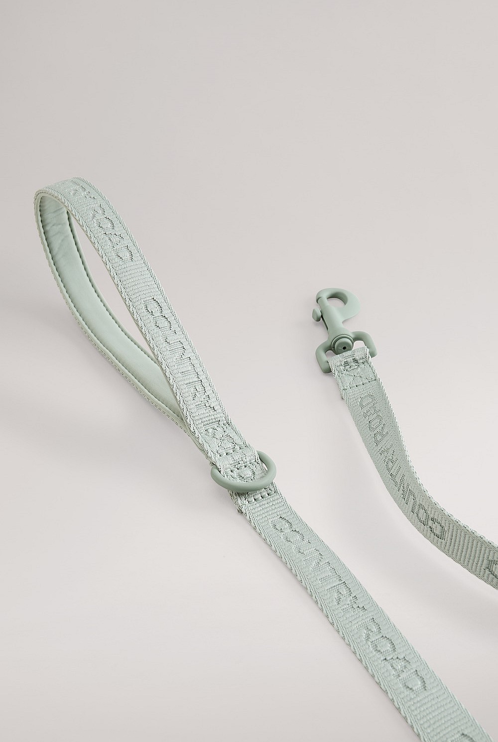 Recycled Polyester Blend Piper Lead