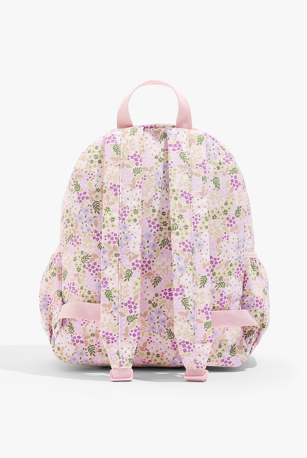 Ditsy Floral Backpack