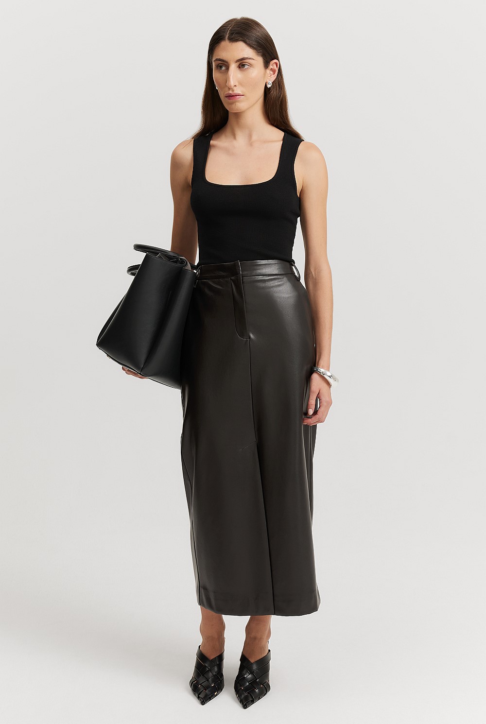 Column Skirt