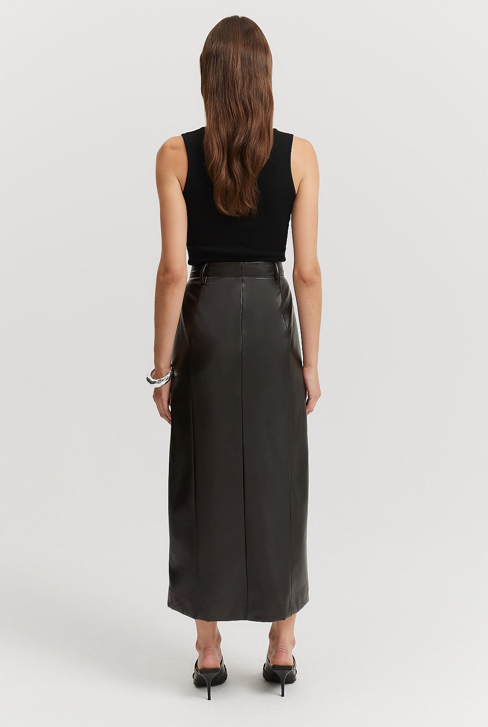 Column Skirt
