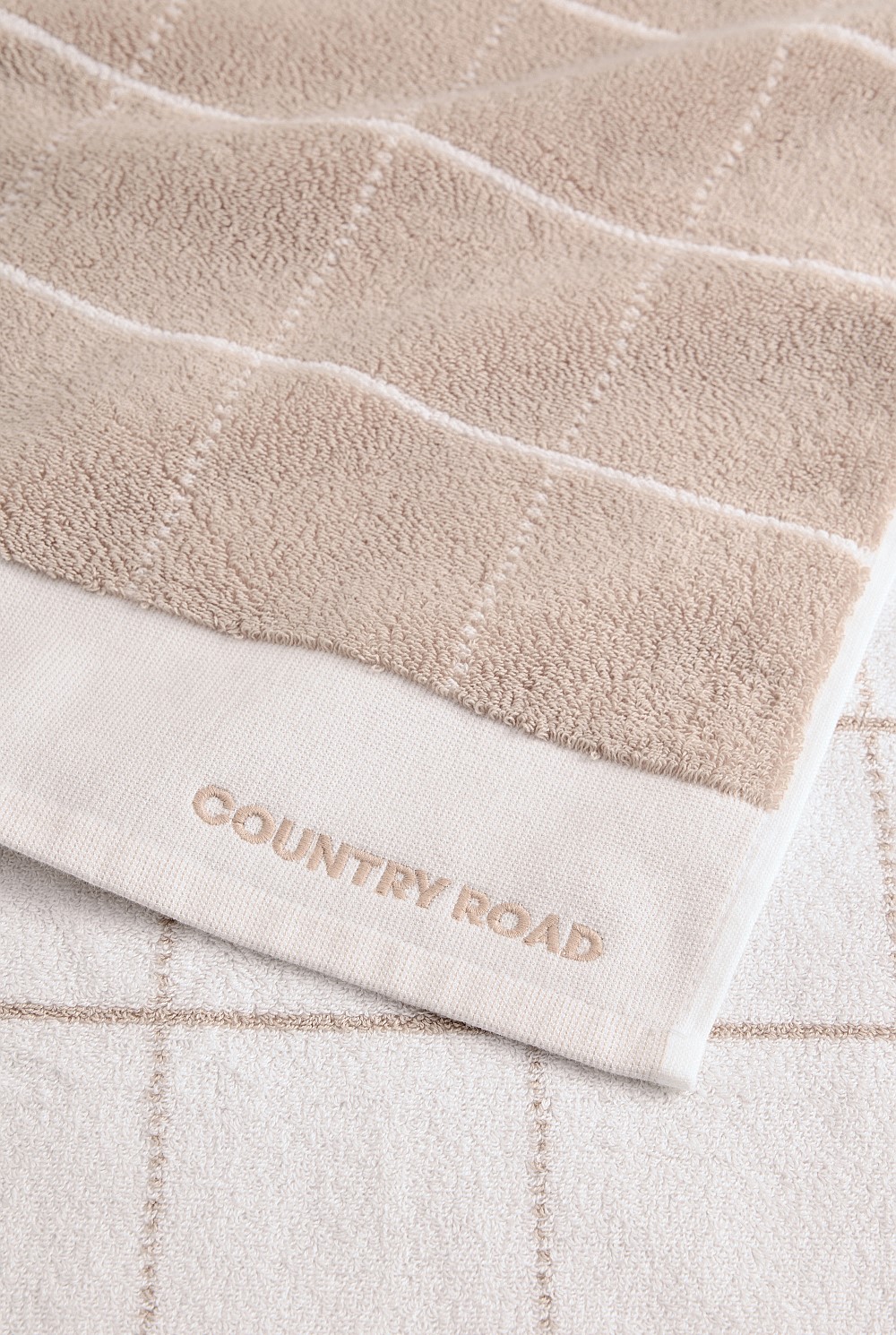 Kiko Australian Cotton Bath Towel