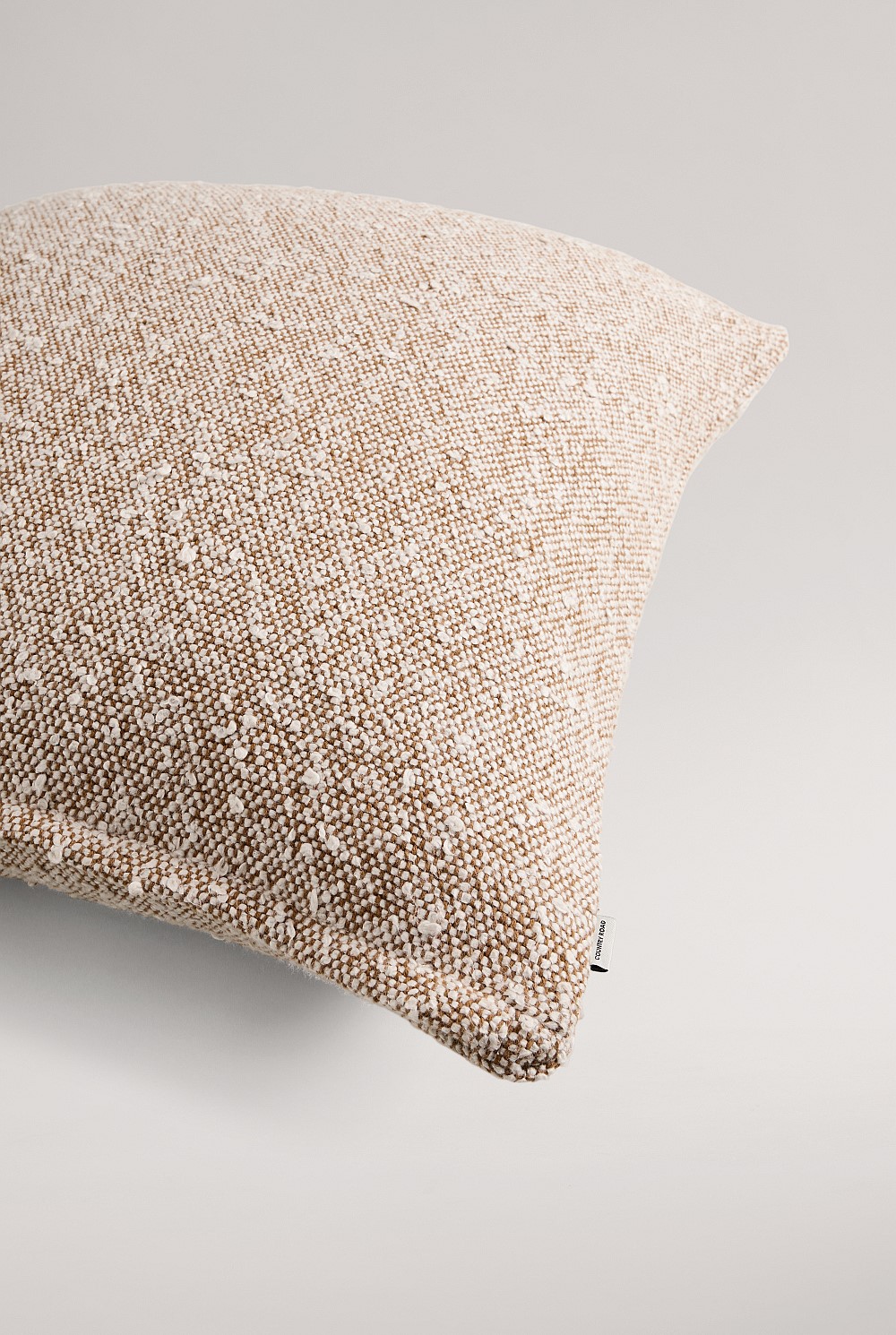Marley Cotton 60x60 Cushion