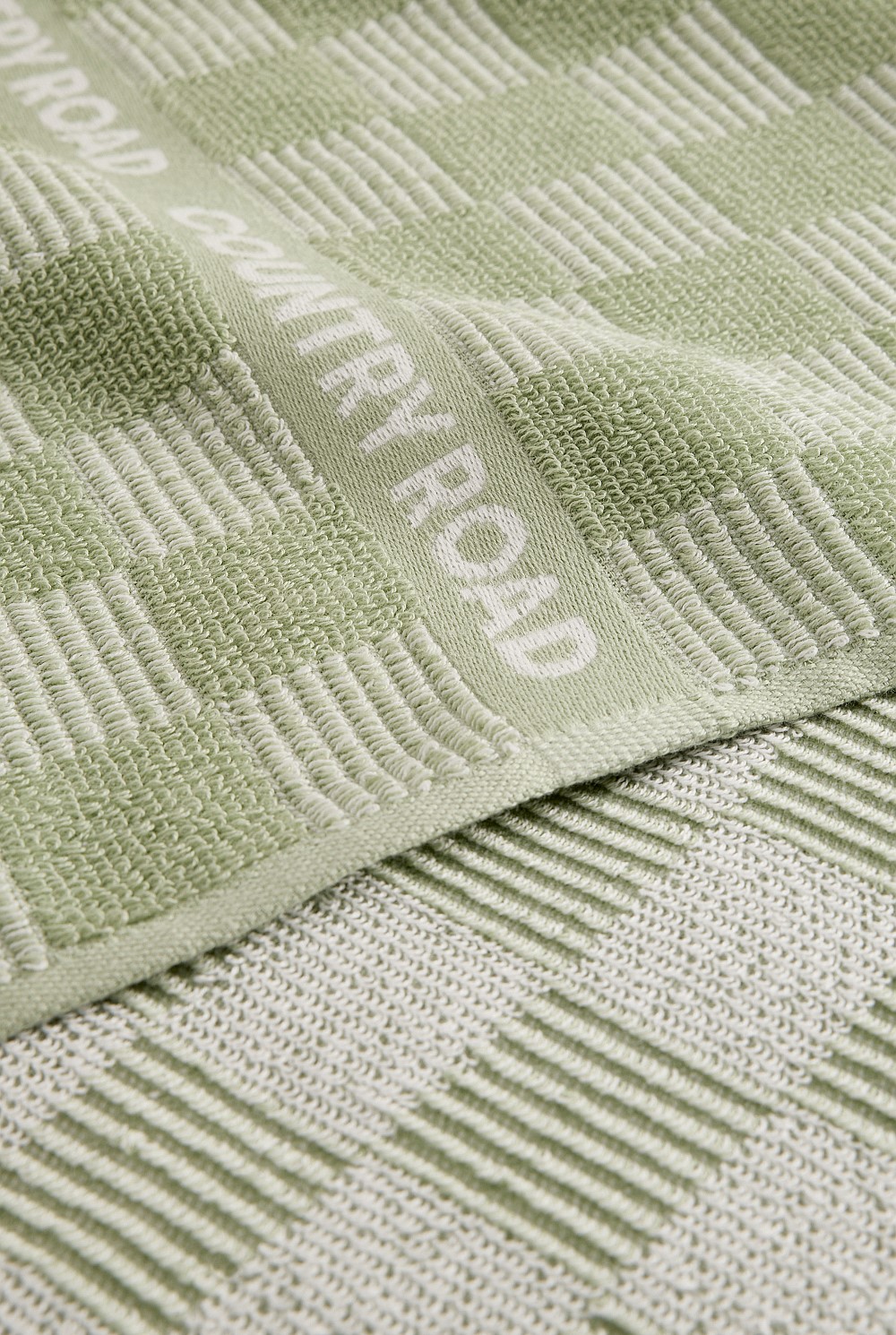 Erin Australian Cotton Tea Towel Pack of 2