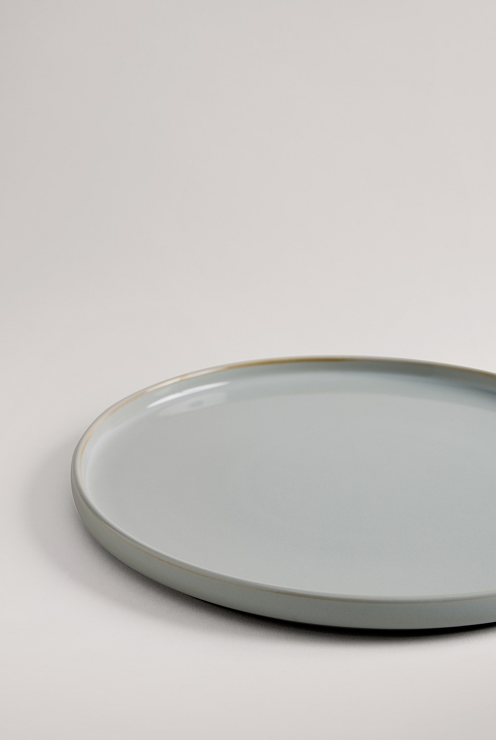 Souk Dinner Plate