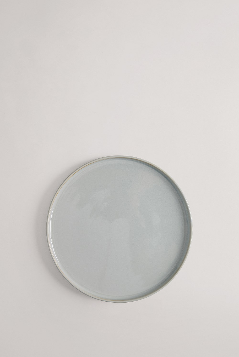 Souk Dinner Plate