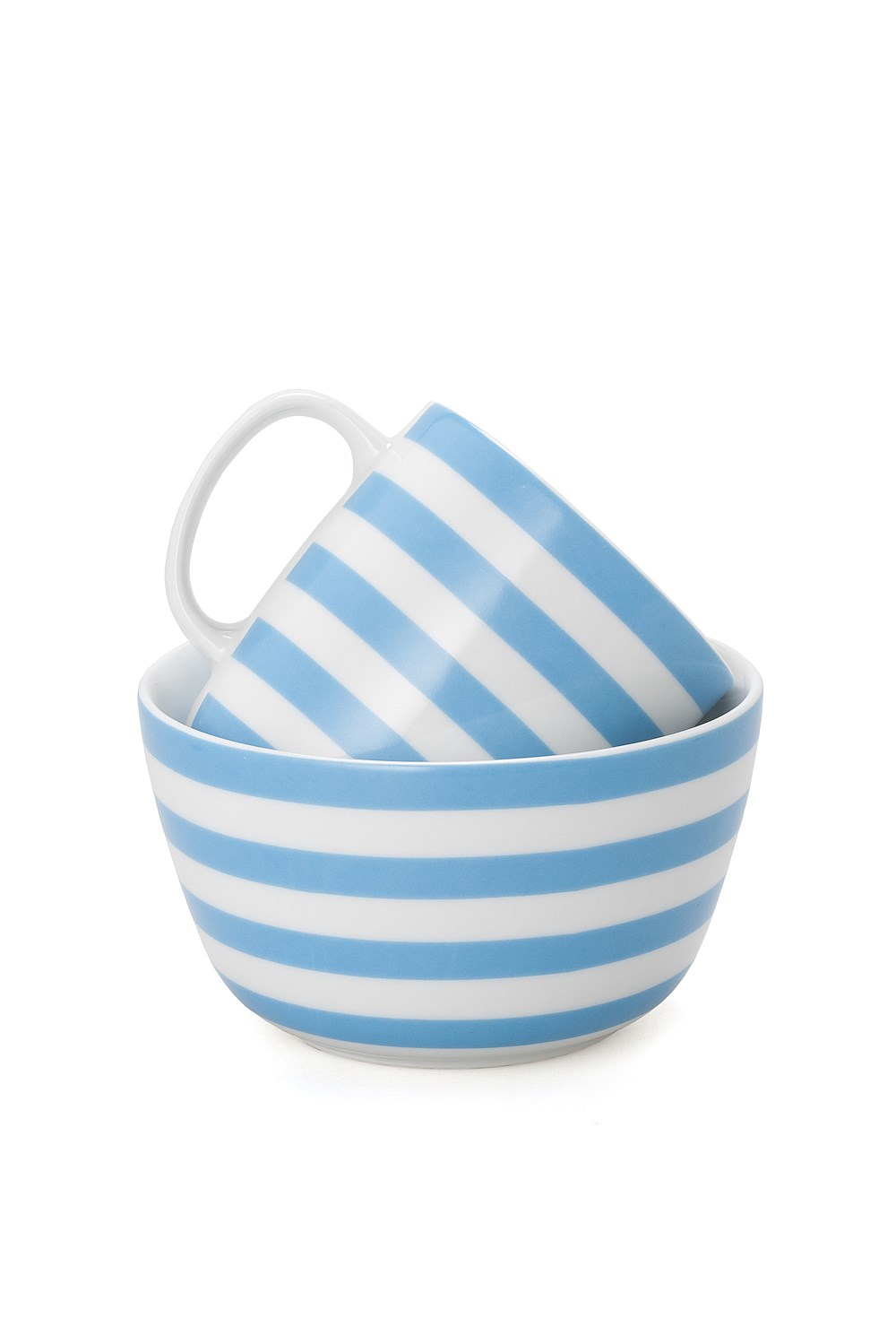 Bistro Ribbon Bowl