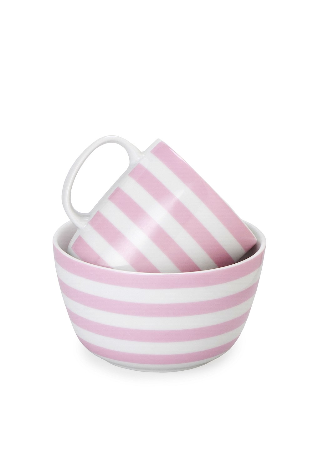 Bistro Ribbon Bowl