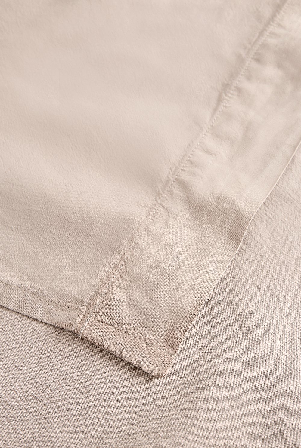 Brae Australian Cotton King Flat Sheet