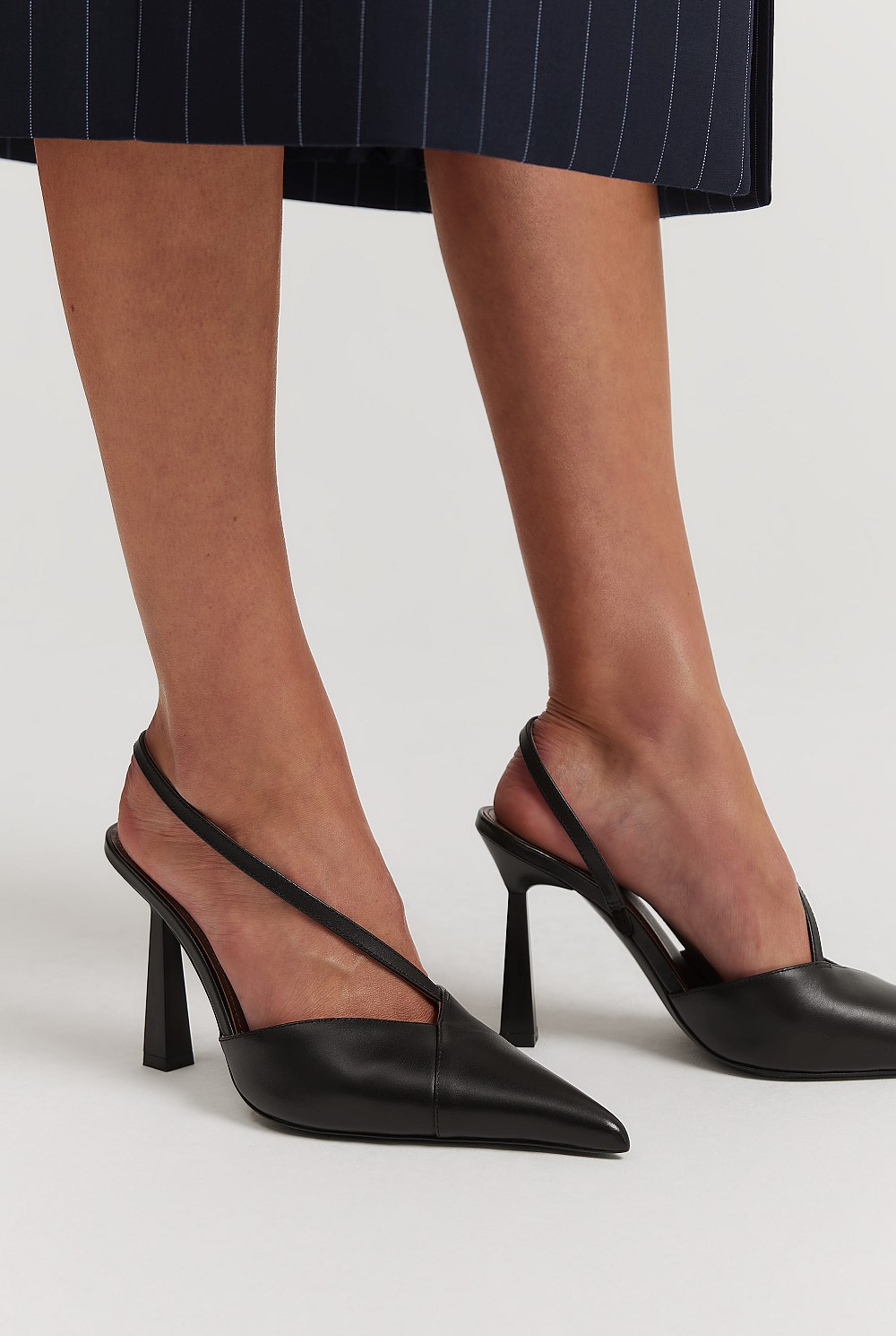 Liza Heel