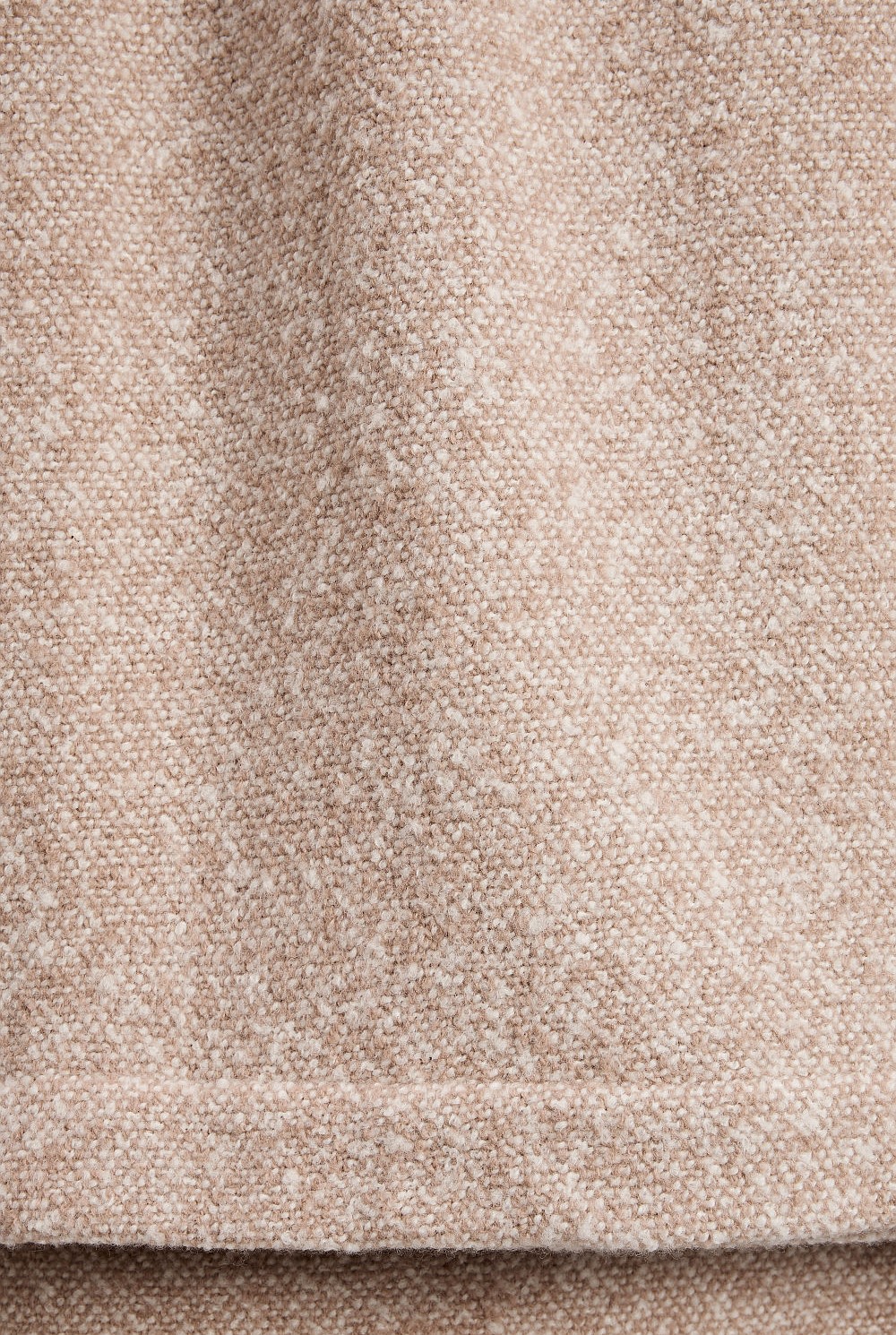 CR x Waverley Australian Made Boucle Throw