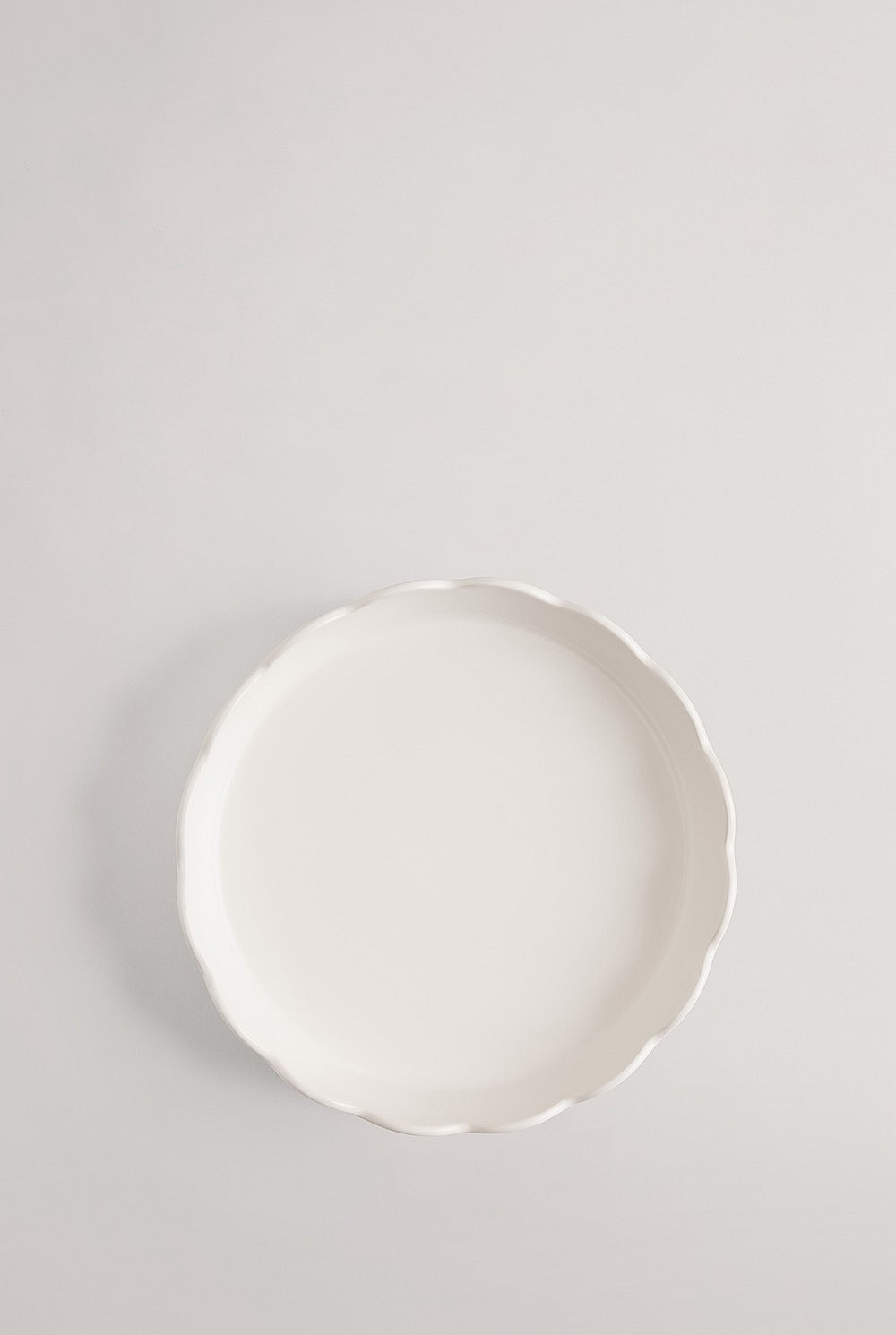 Poppy Large Platter