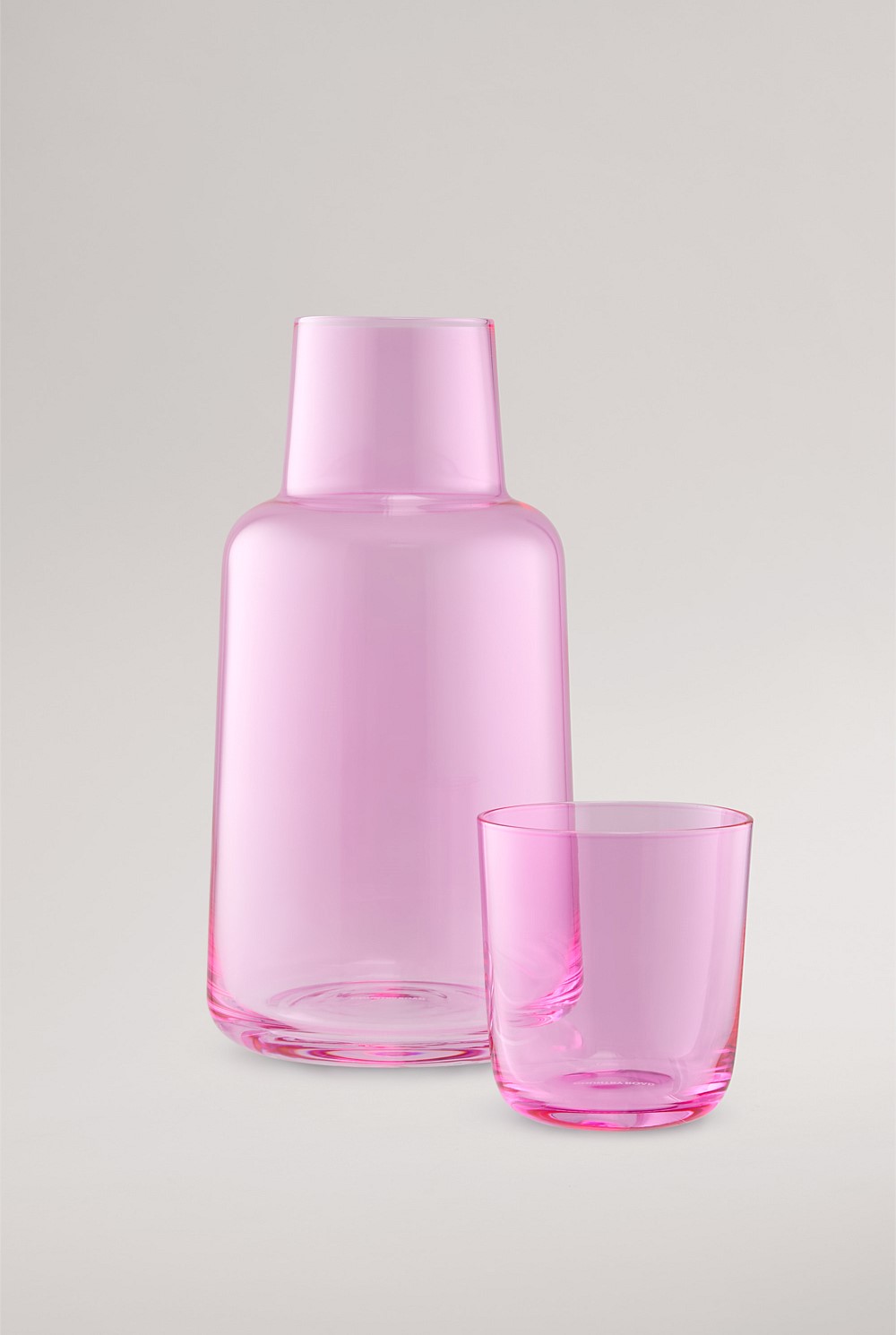 Pier Carafe Set