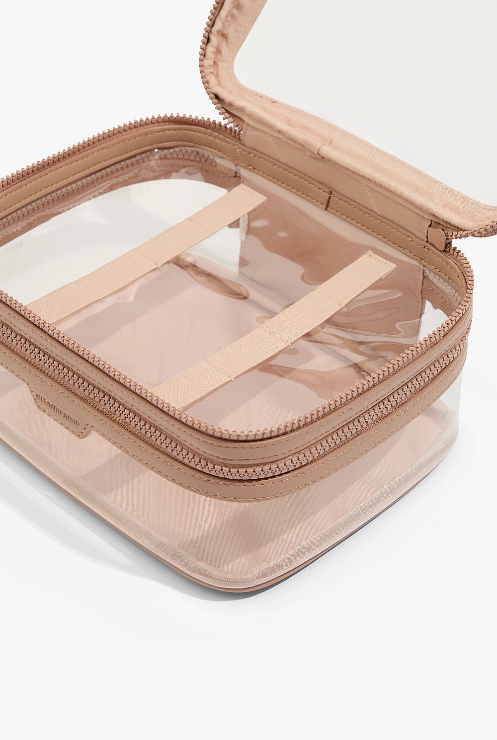 Travel Makeup Case