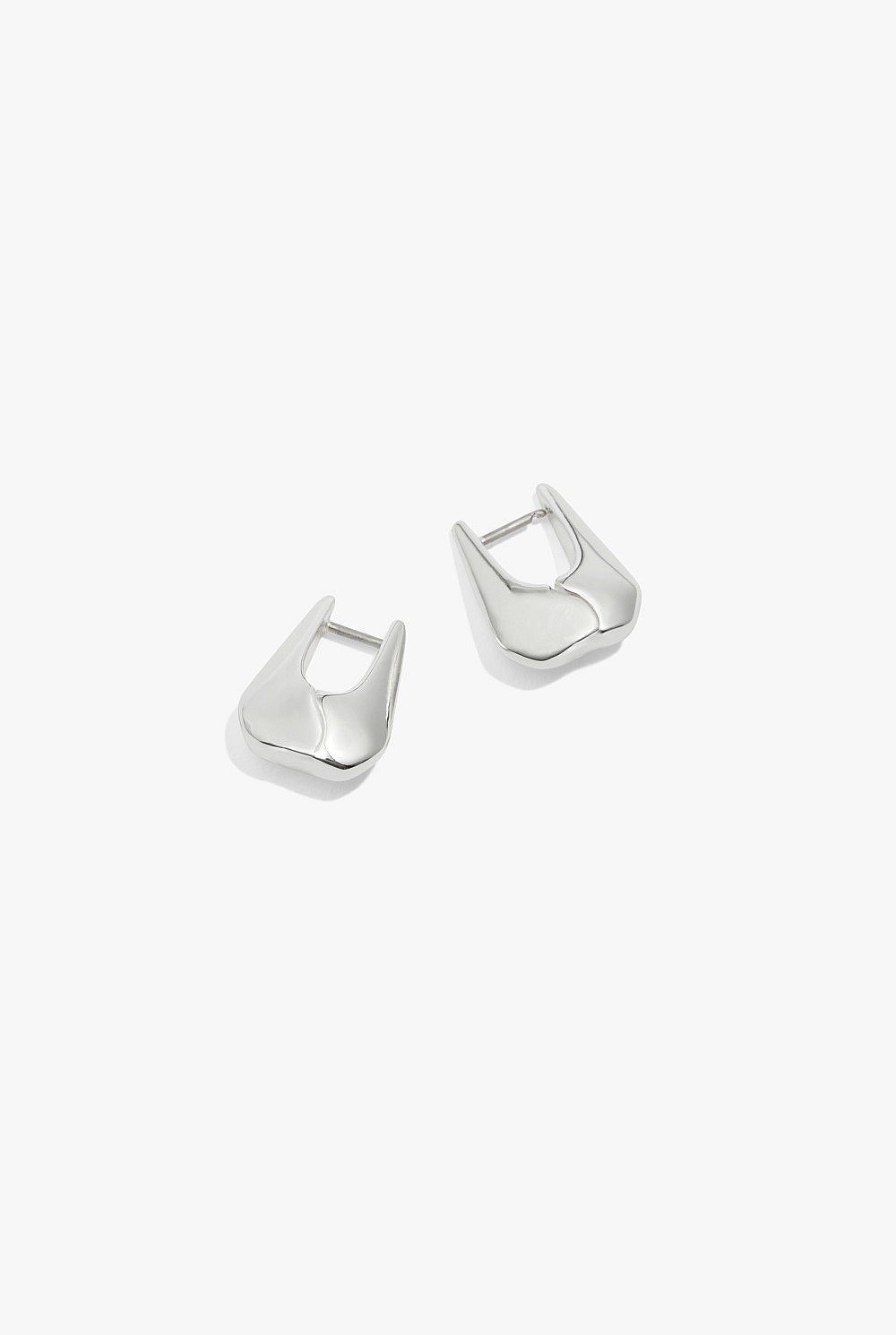 Tobi Mini Huggie Earring