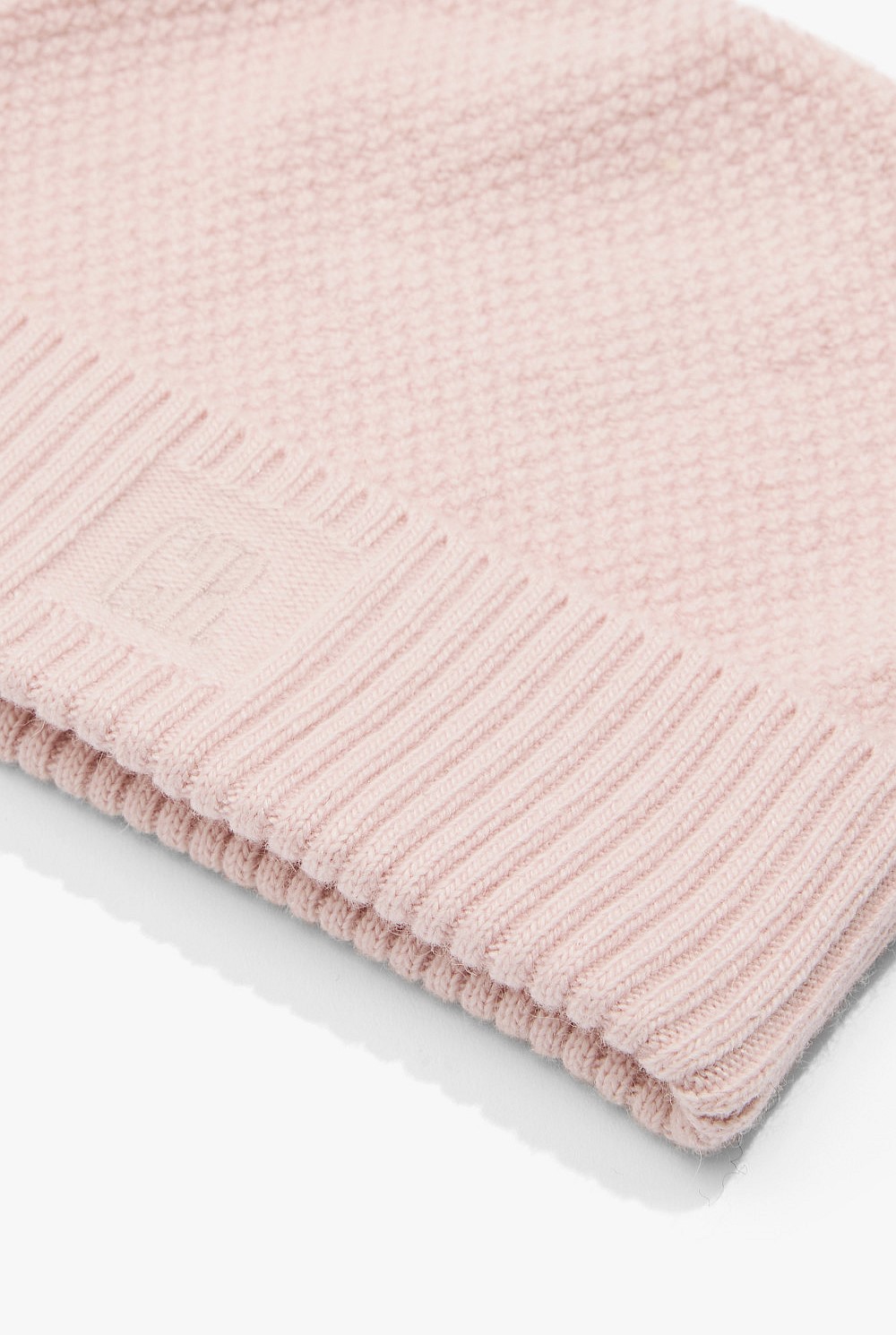 Knit Beanie