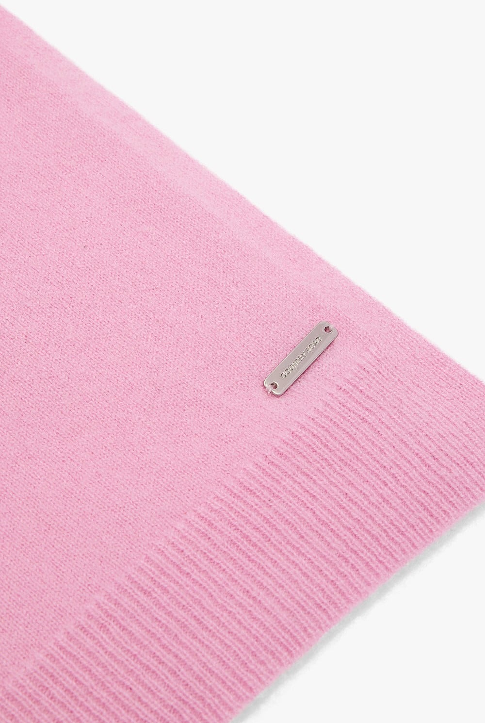 Cashmere Scarf