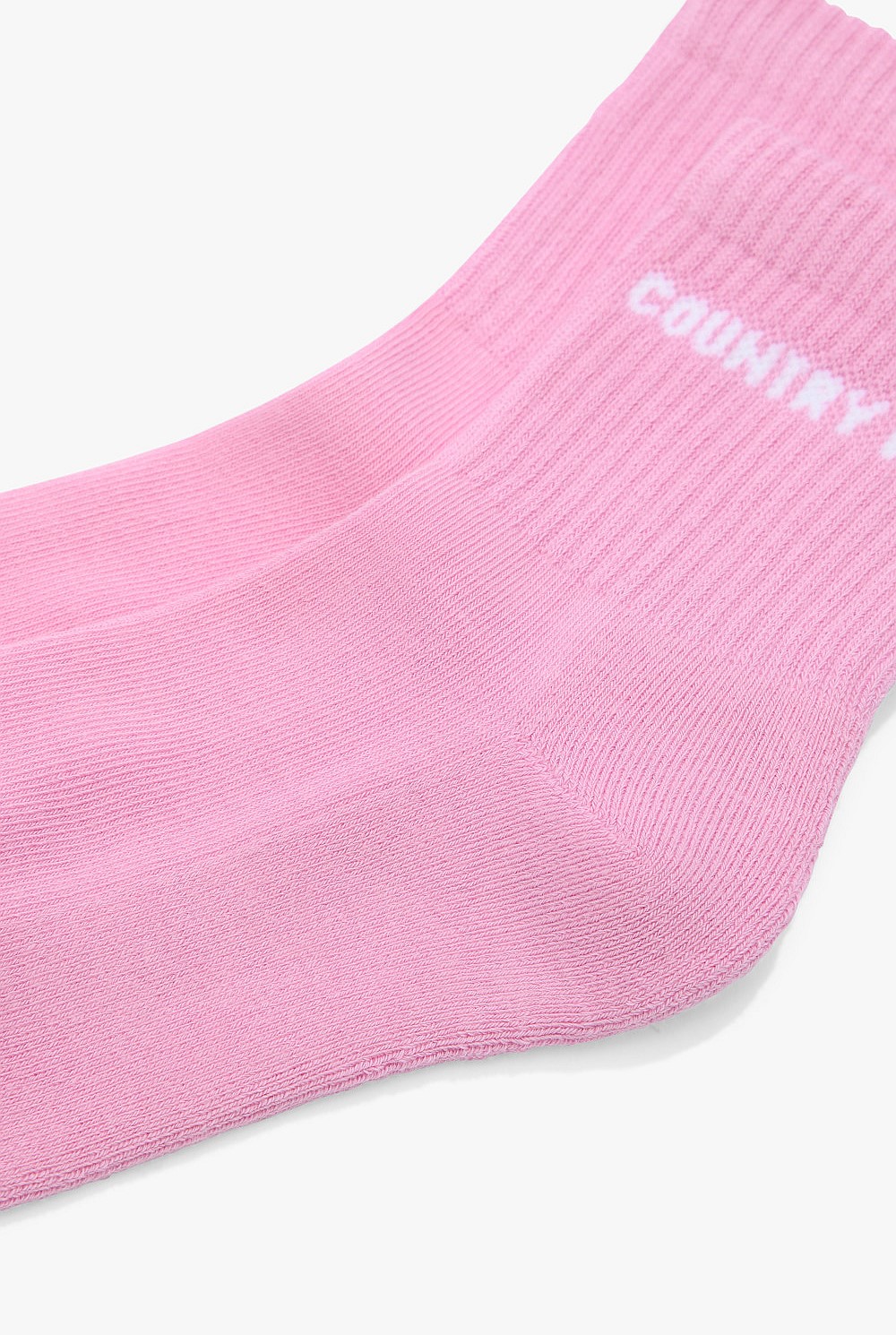Australian Cotton Blend CR Sport Quarter Crew Sock