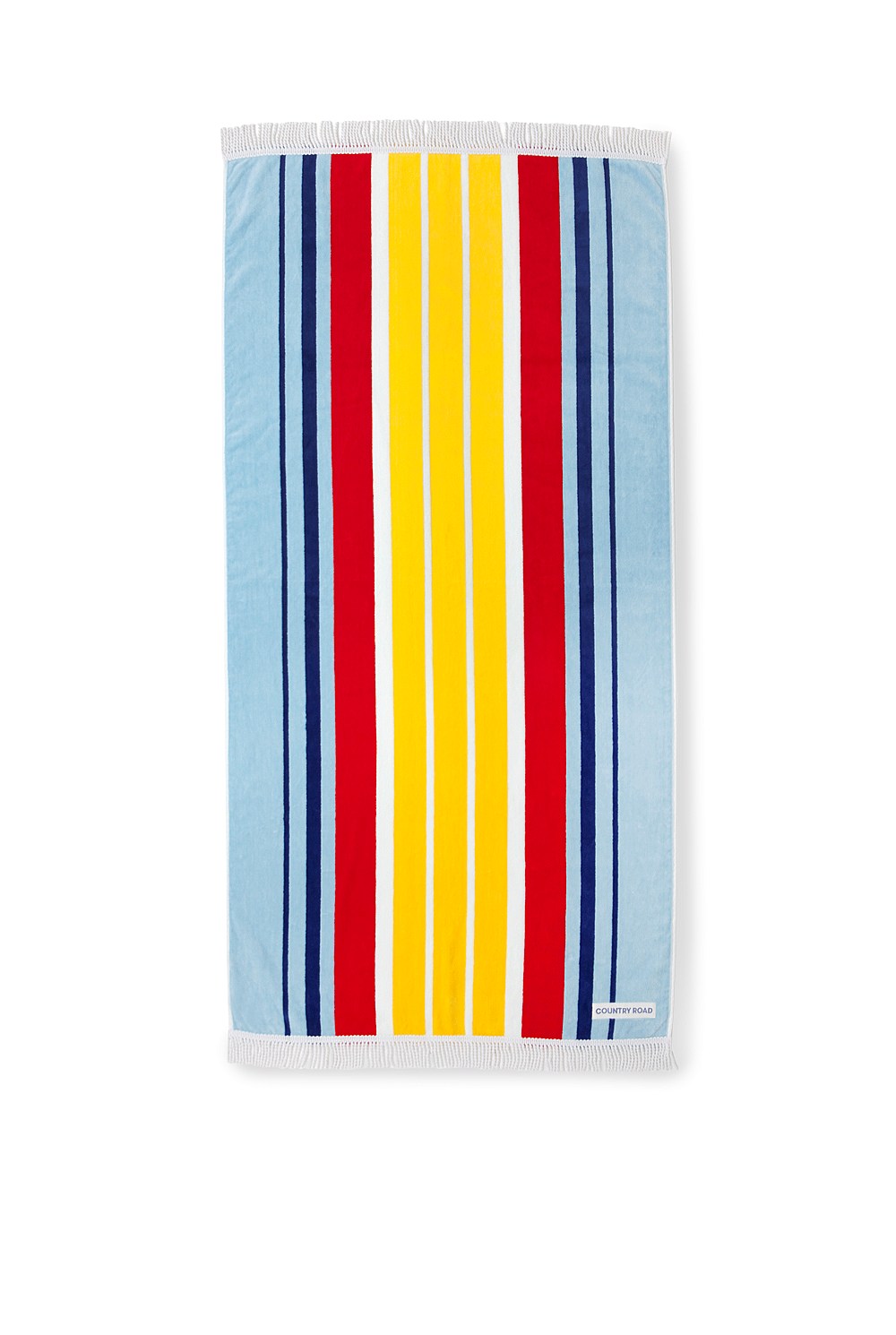 Jetty Kids Beachtowel