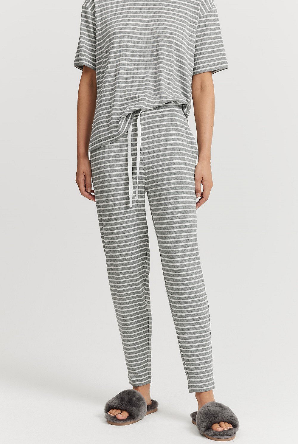 Stripe Pyjama Pant