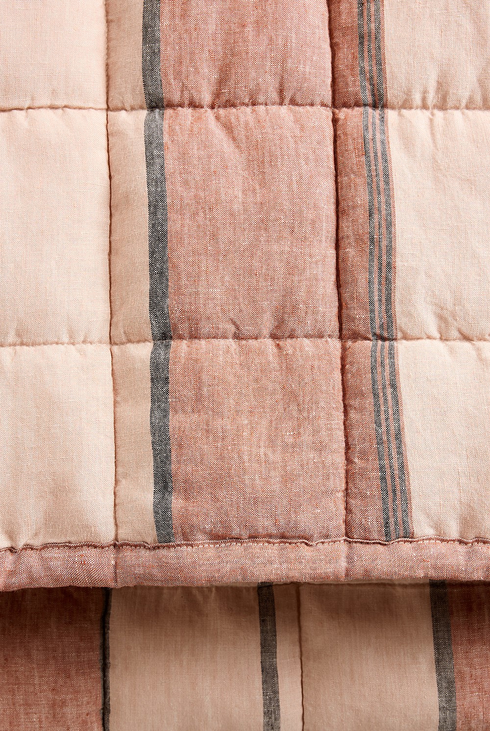 Sarra Stripe Throw