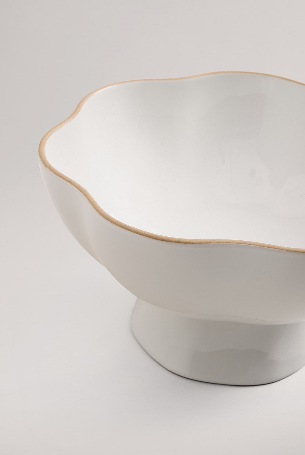 Como Large Decorator Bowl