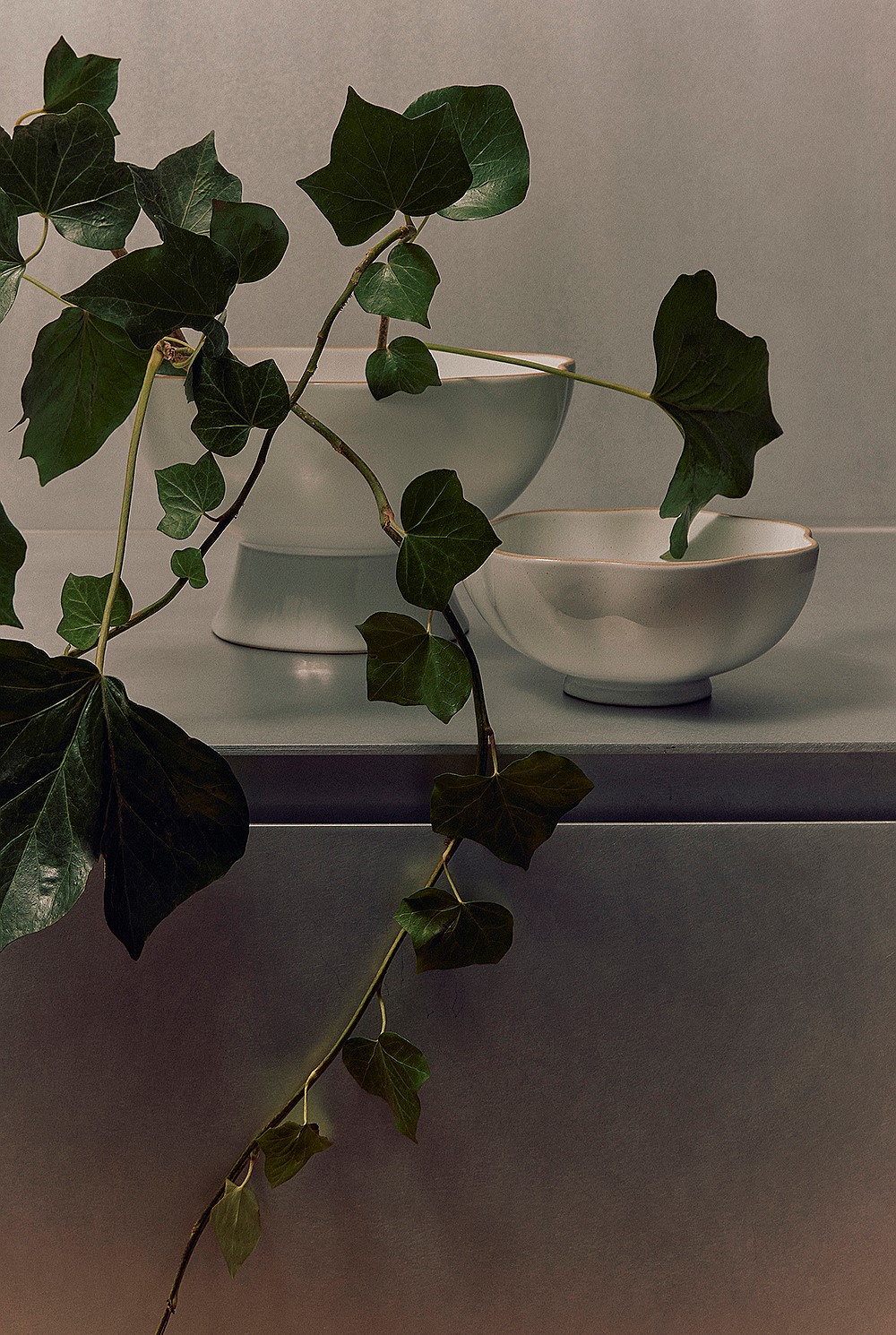 Como Small Decorator Bowl