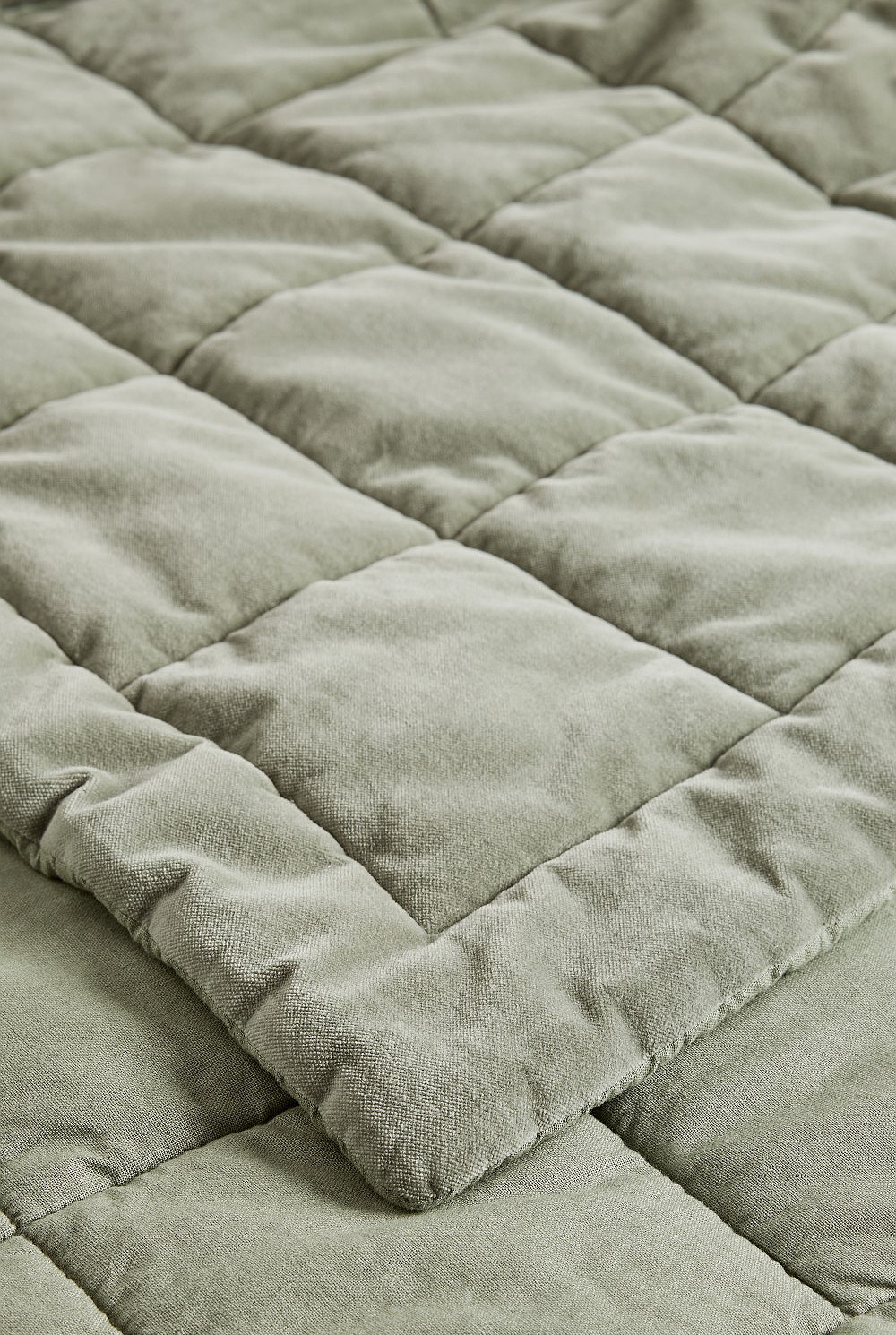 Elm Bed Cover