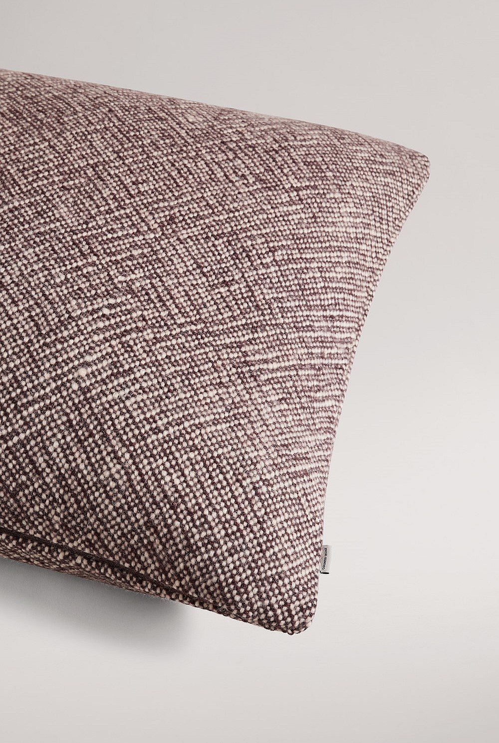 Siena New Zealand Wool 60x60 Cushion