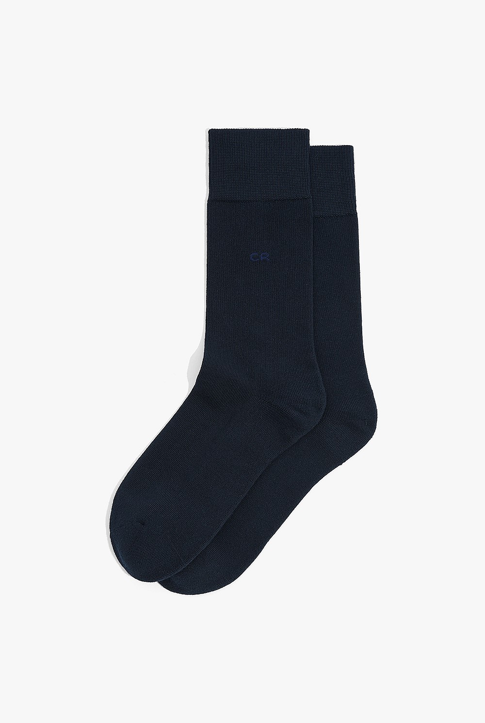 Cushion Foot Sock