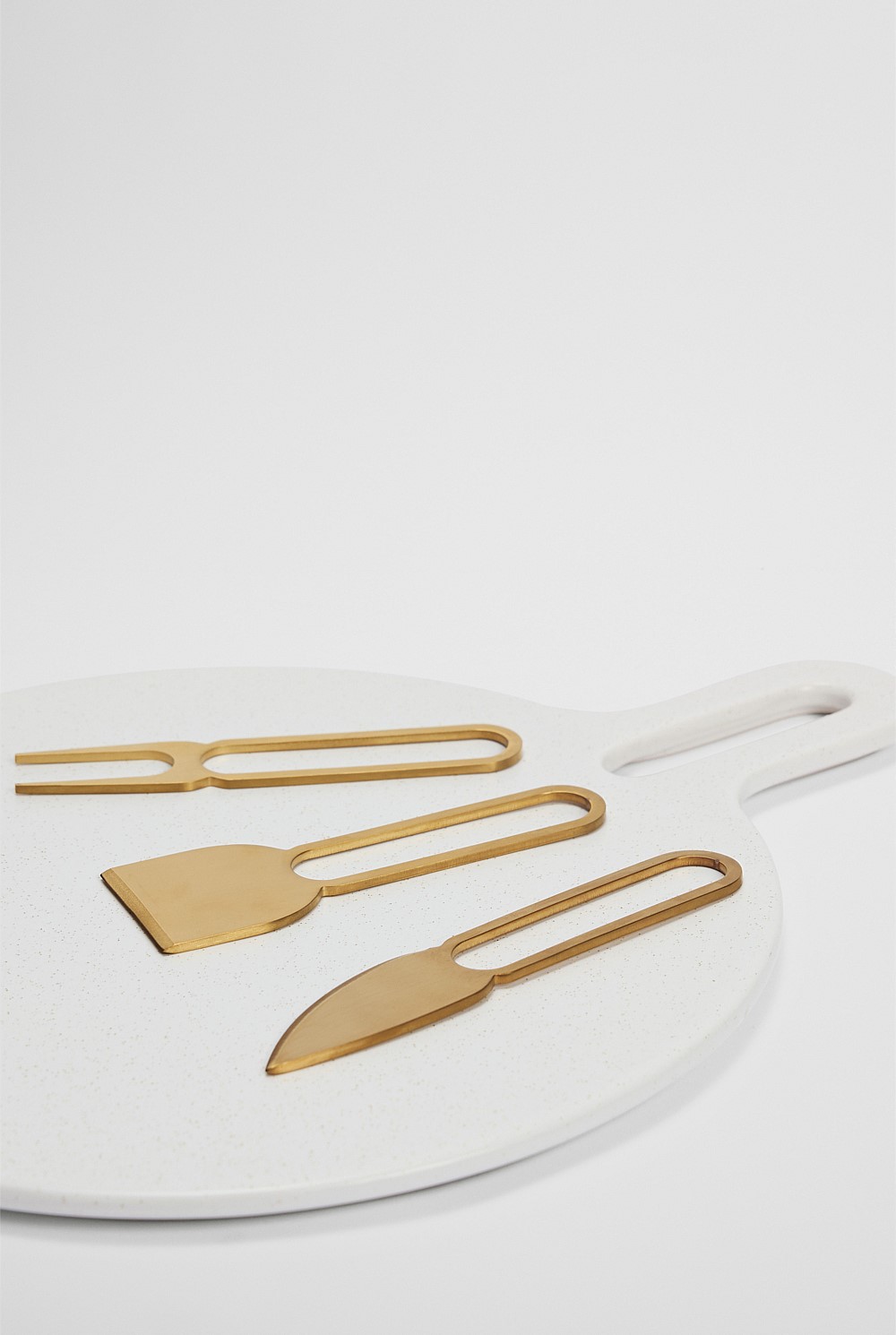 Arti Board and Knife Set