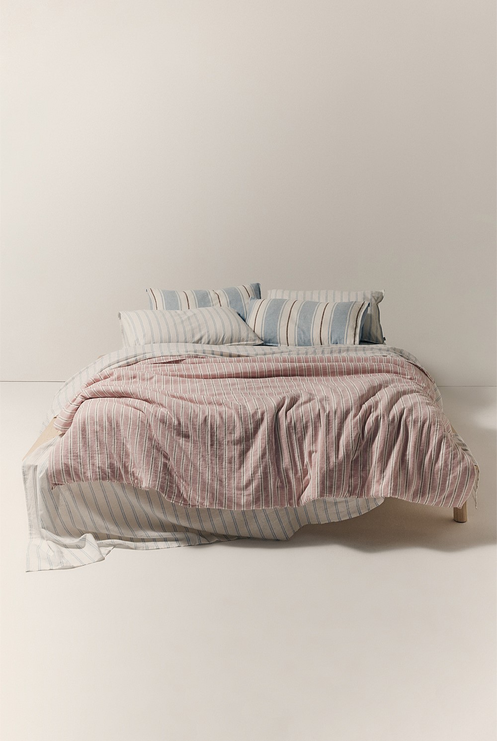 Miri Super King Quilt Cover