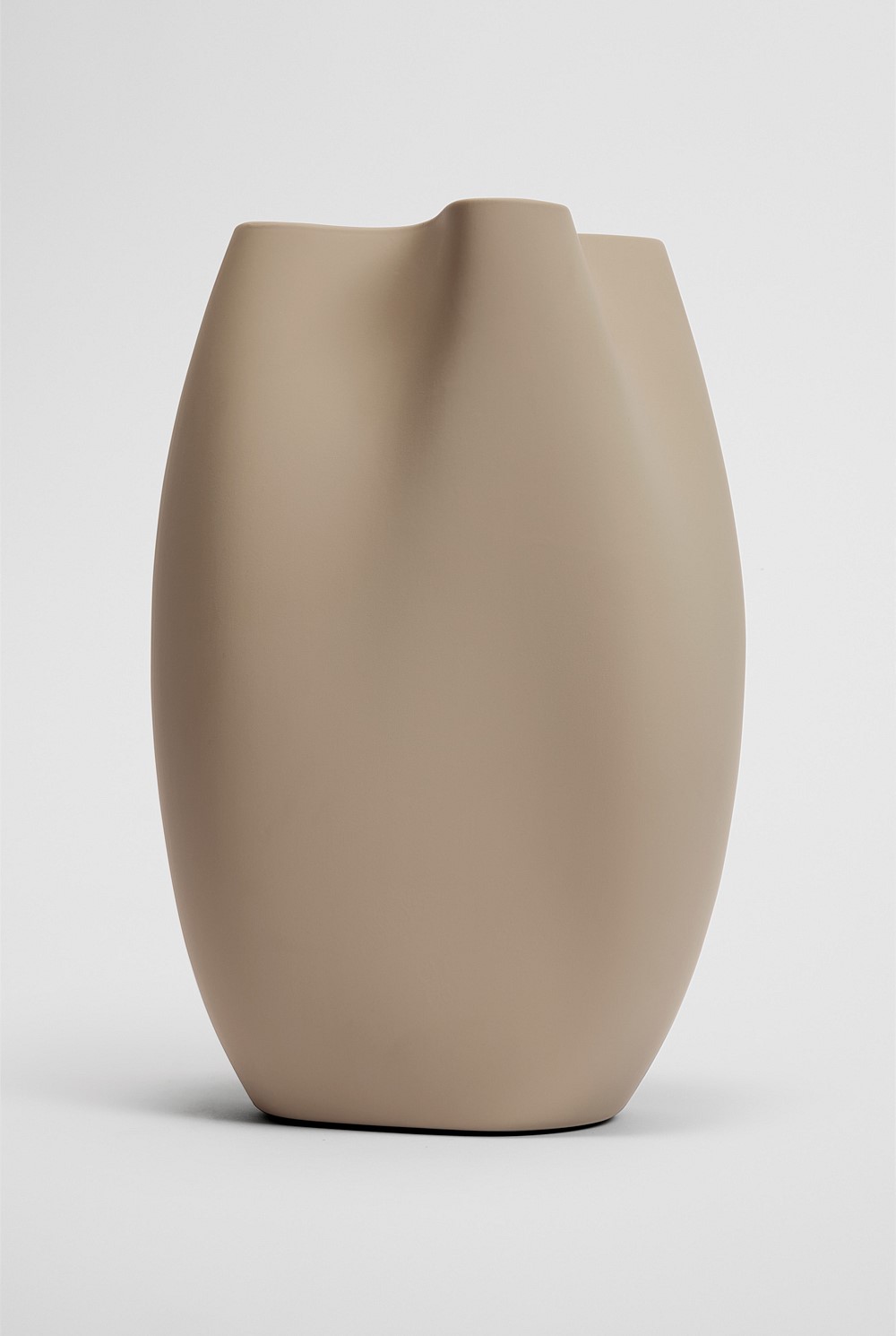 Phoebe Large Porcelain Vase