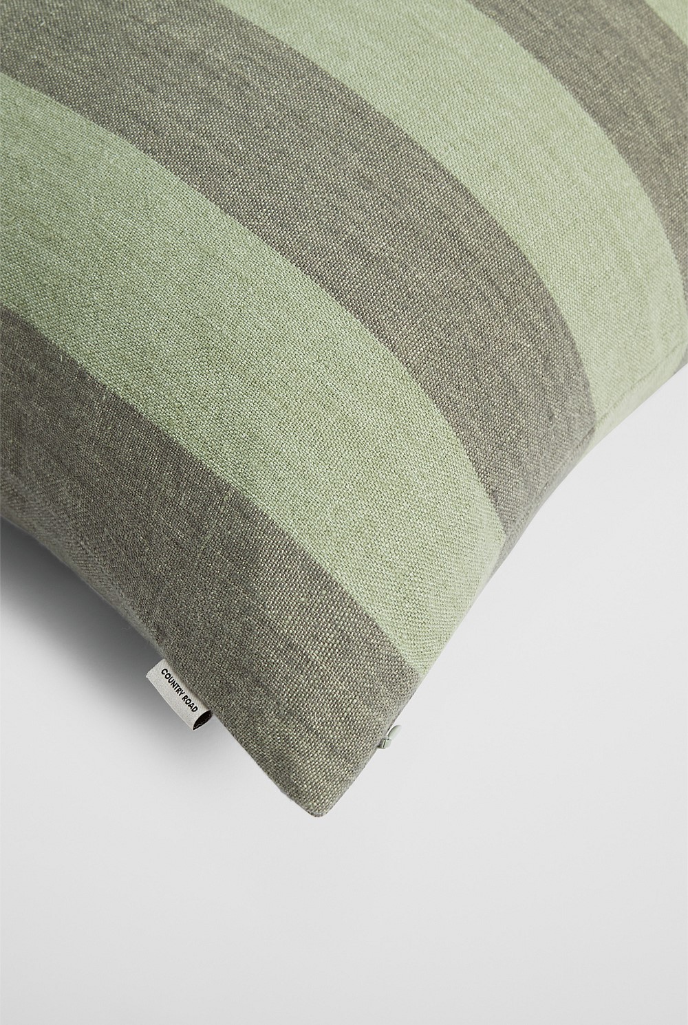 Dune Organically Grown Linen 55x55 Cushion