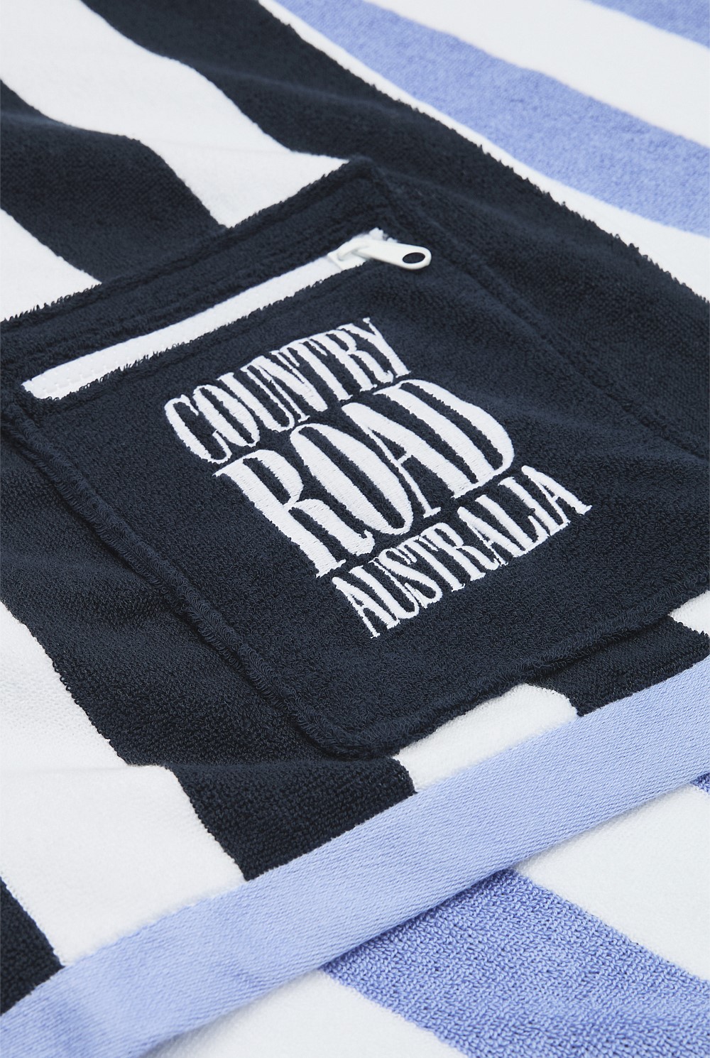 Archive Australian Cotton Pocket Beach Towel