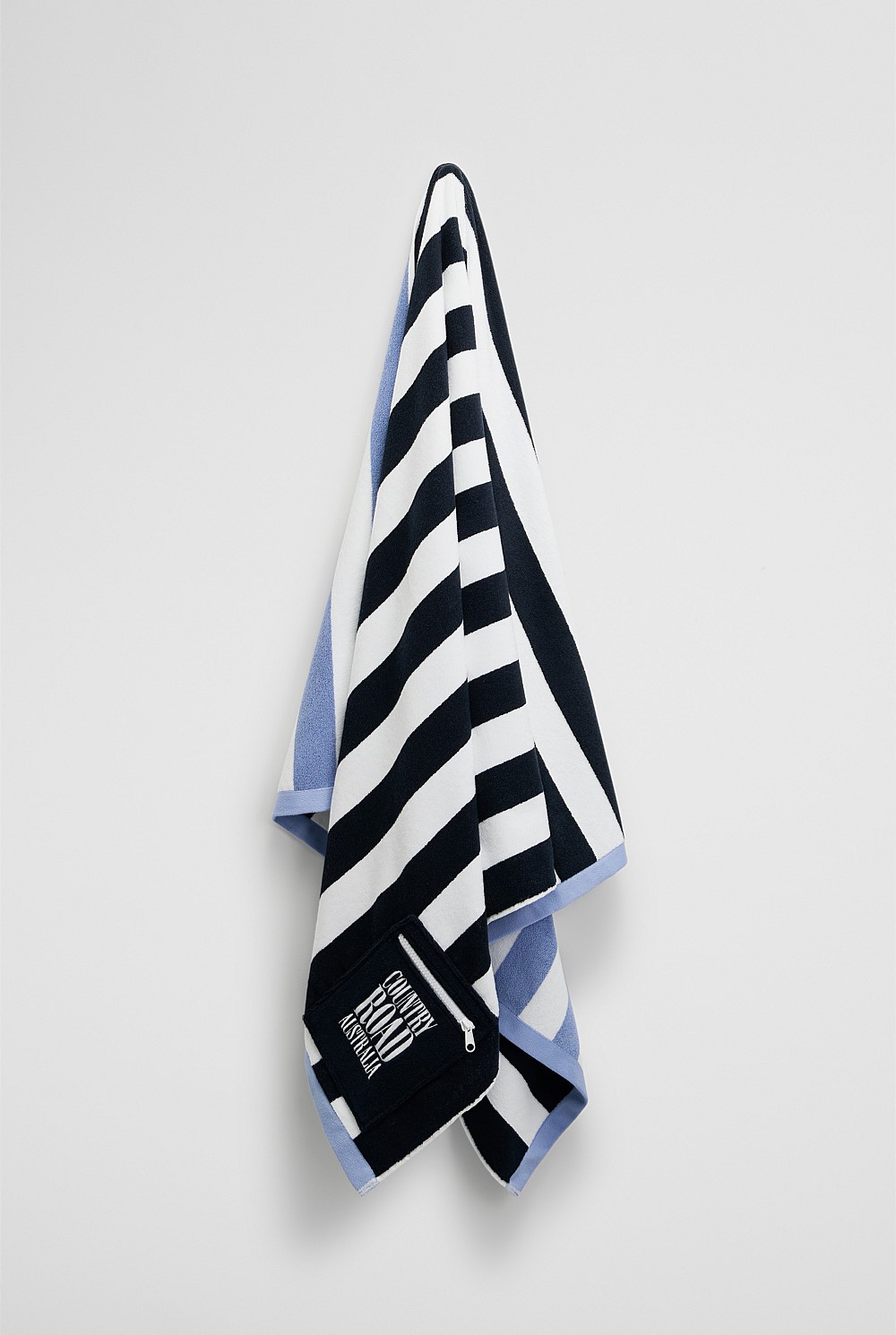 Archive Australian Cotton Pocket Beach Towel