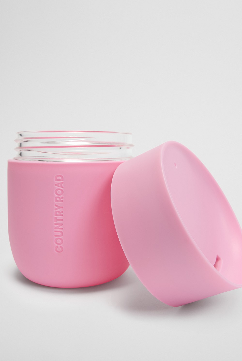 Nico Reusable Cup