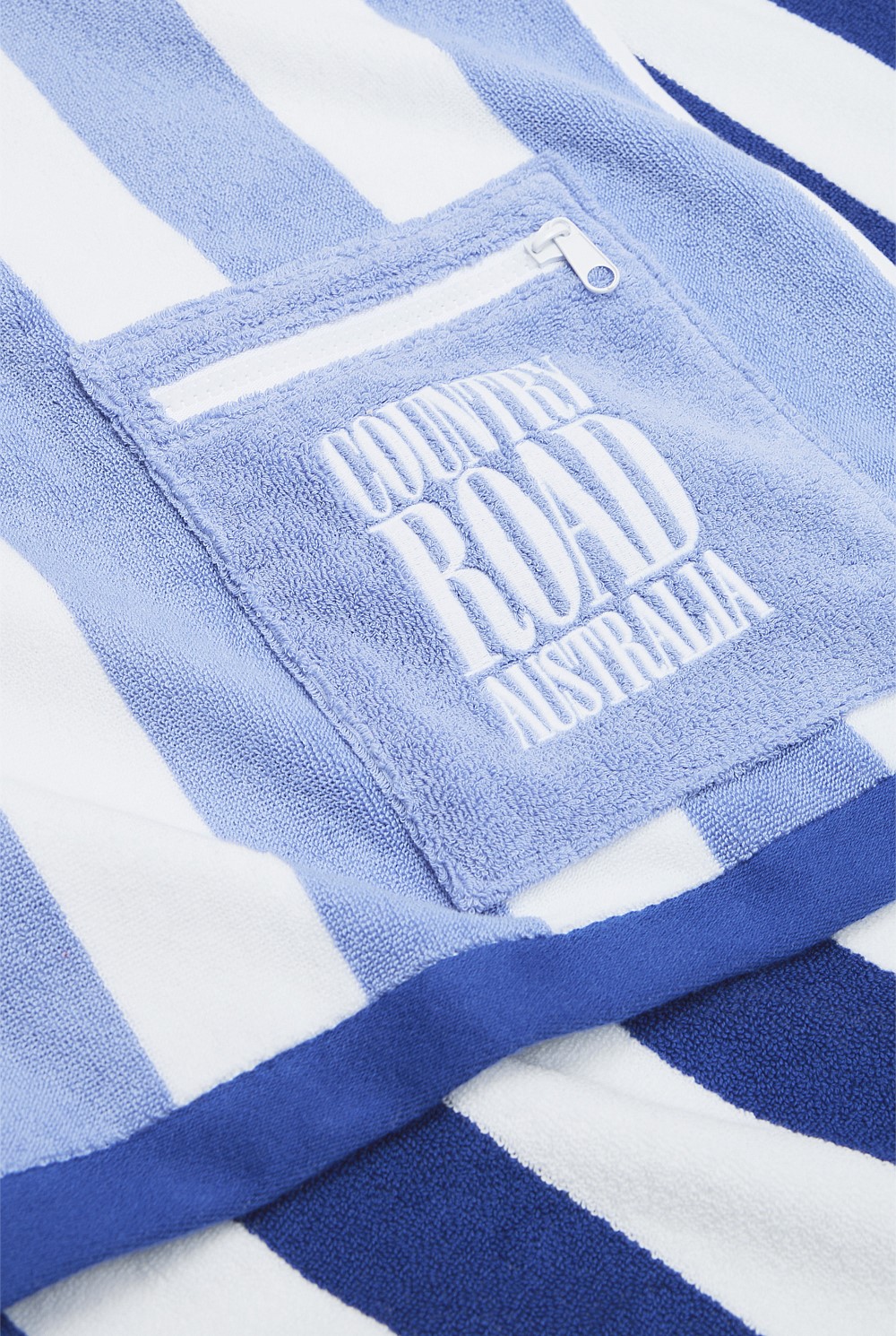 Archive Verified Australian Cotton Small Beach Towel