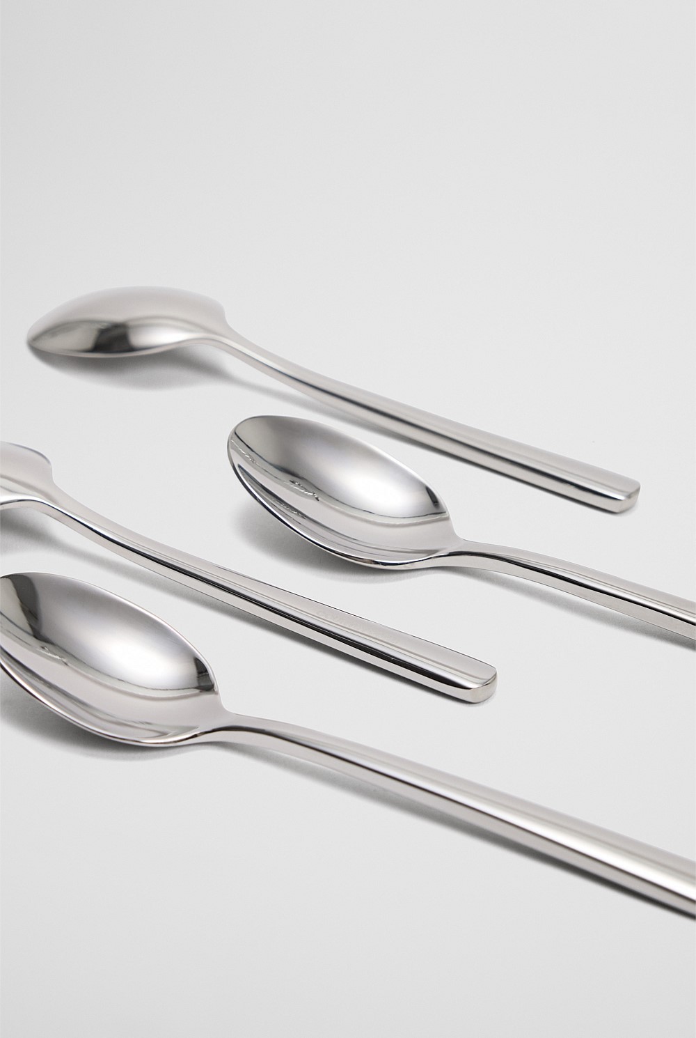 Nolan Teaspoon Set of 4