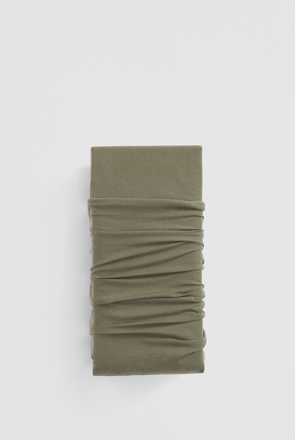 Brae Australian Cotton Queen Fitted Sheet