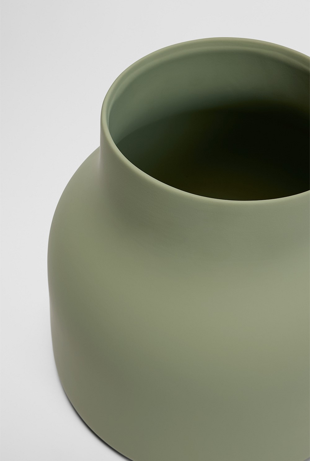 Dane Ceramic Medium Vase